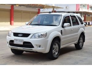 Ford Escape 2.3 XLT SUV
